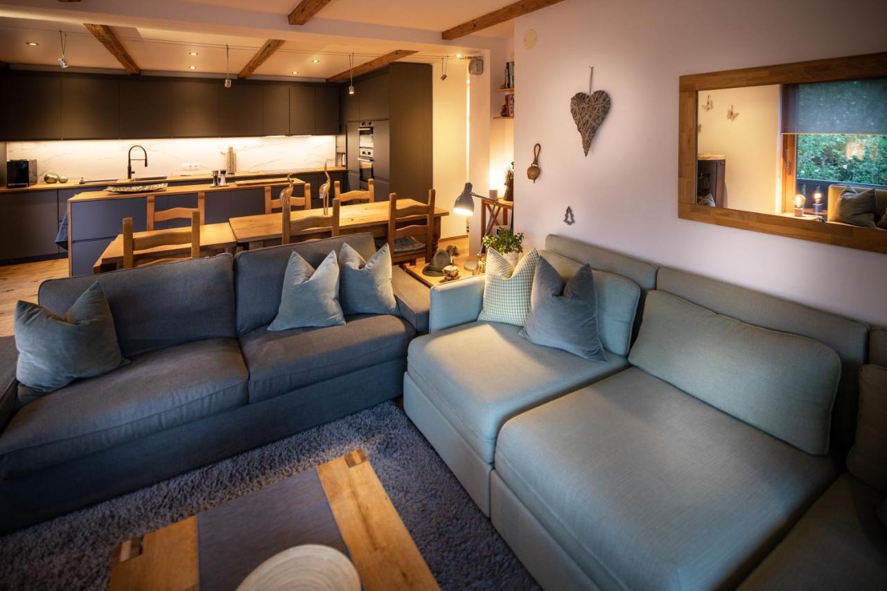 דירות Saint Wolfgang Residenz5360 מראה חיצוני תמונה