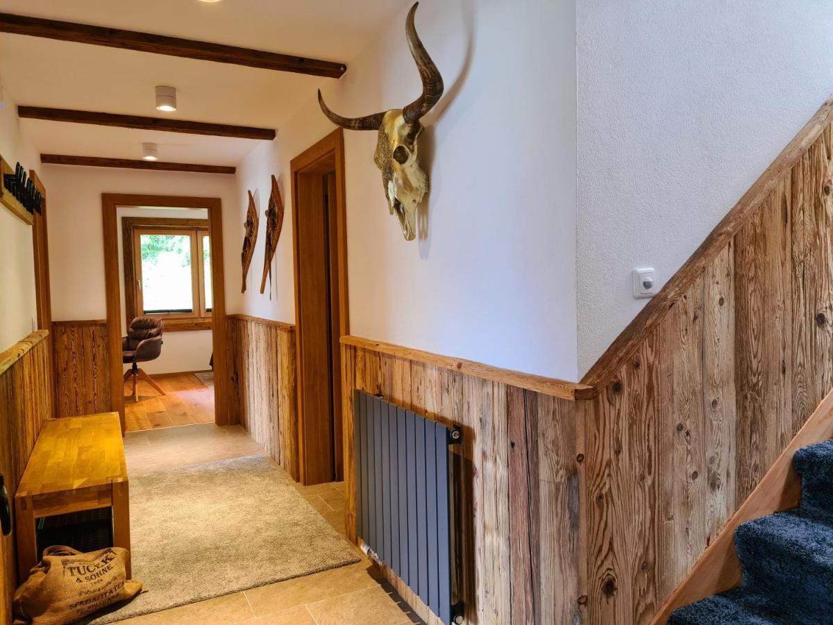 דירות Saint Wolfgang Residenz5360 מראה חיצוני תמונה