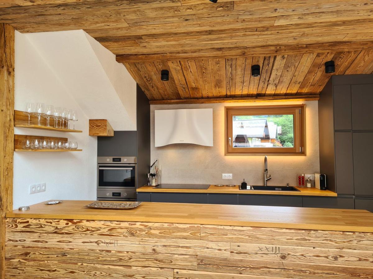 דירות Saint Wolfgang Residenz5360 מראה חיצוני תמונה