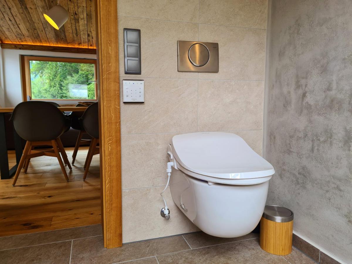 דירות Saint Wolfgang Residenz5360 מראה חיצוני תמונה