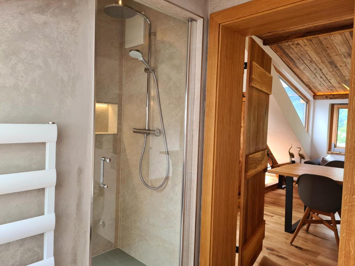 דירות Saint Wolfgang Residenz5360 מראה חיצוני תמונה