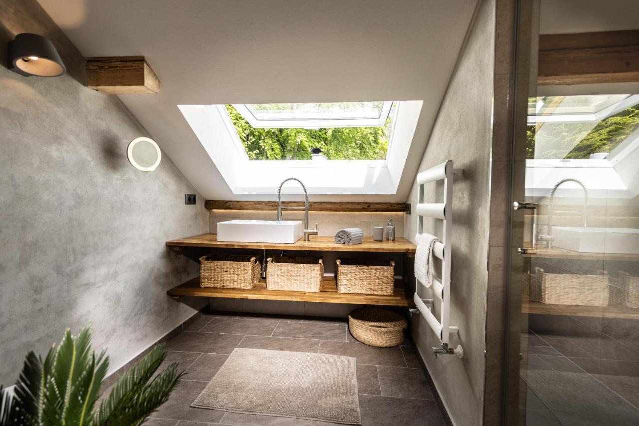דירות Saint Wolfgang Residenz5360 מראה חיצוני תמונה