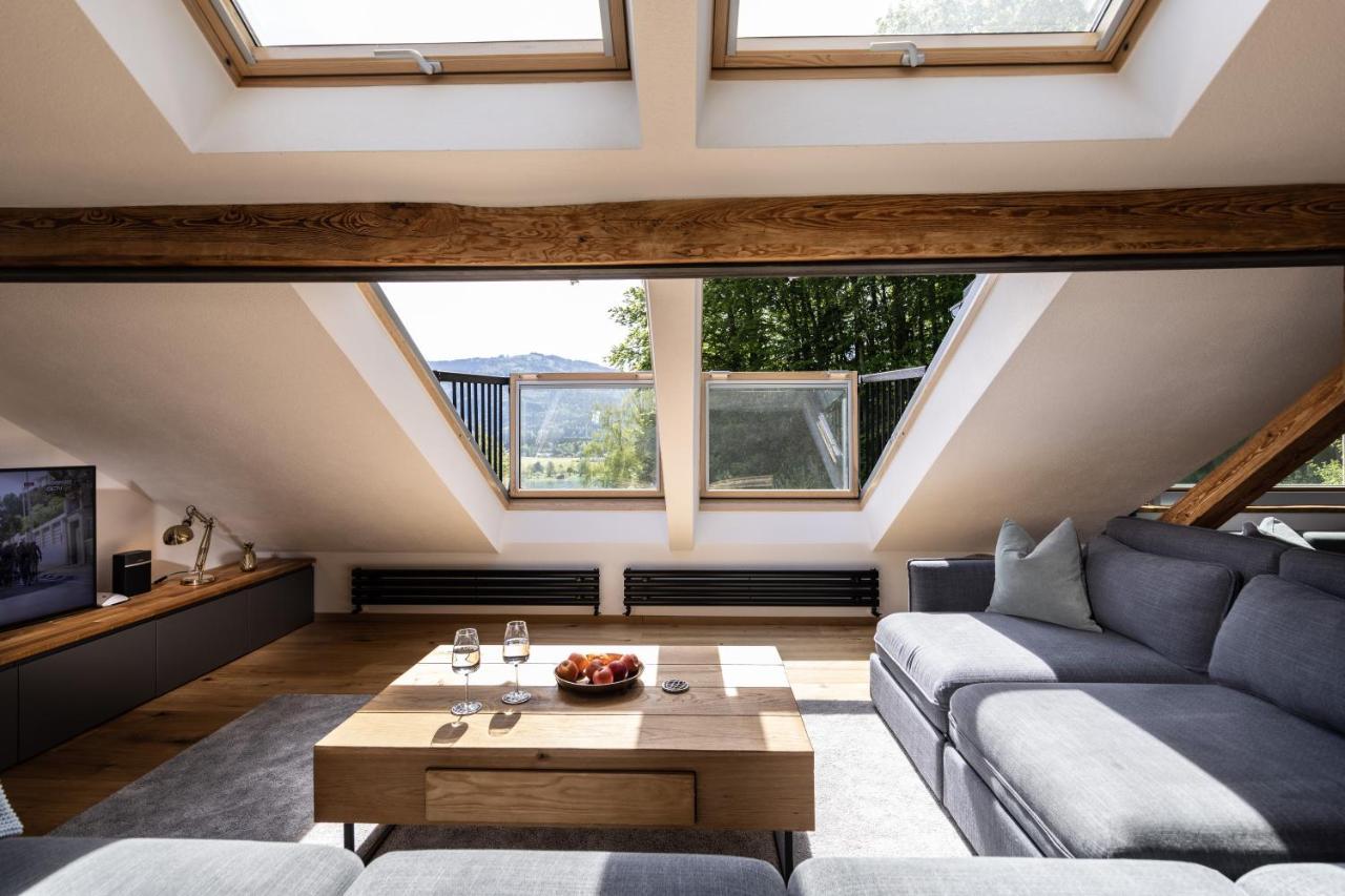 דירות Saint Wolfgang Residenz5360 מראה חיצוני תמונה