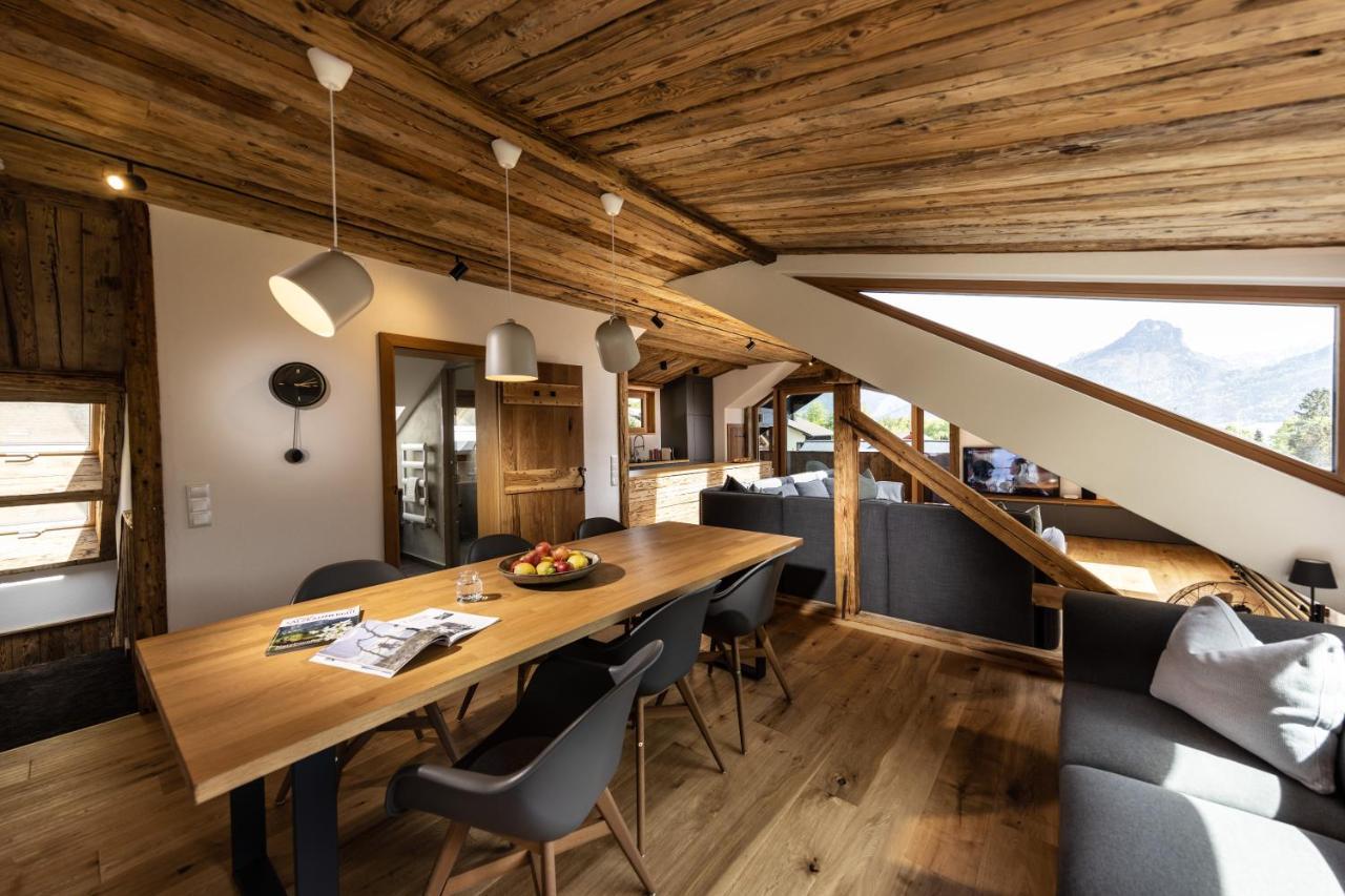 דירות Saint Wolfgang Residenz5360 מראה חיצוני תמונה
