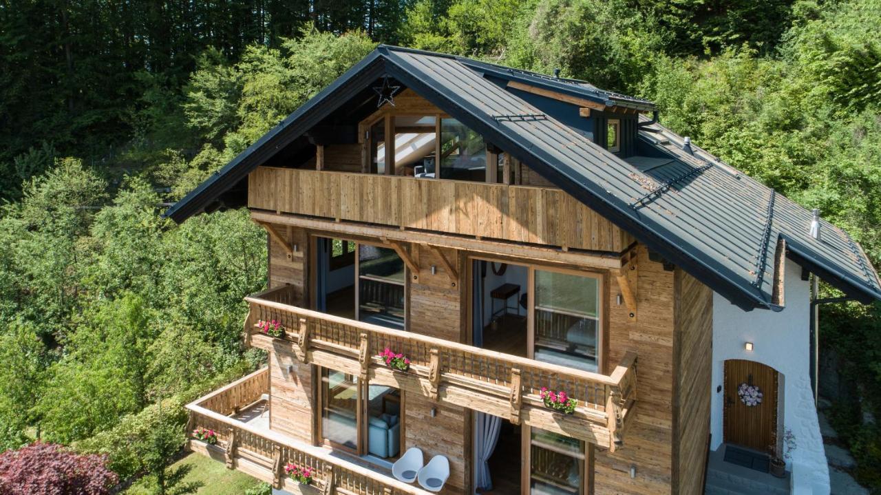 דירות Saint Wolfgang Residenz5360 מראה חיצוני תמונה