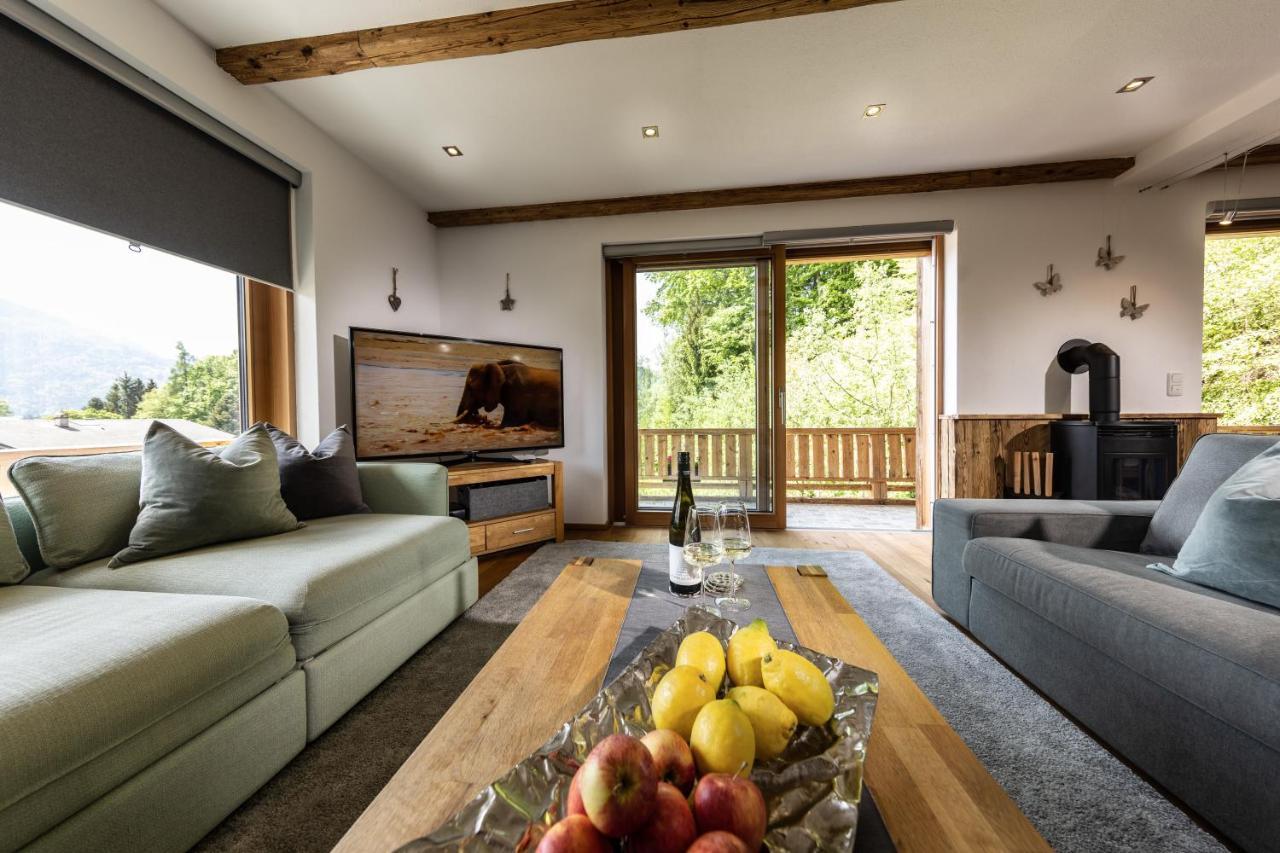 דירות Saint Wolfgang Residenz5360 מראה חיצוני תמונה