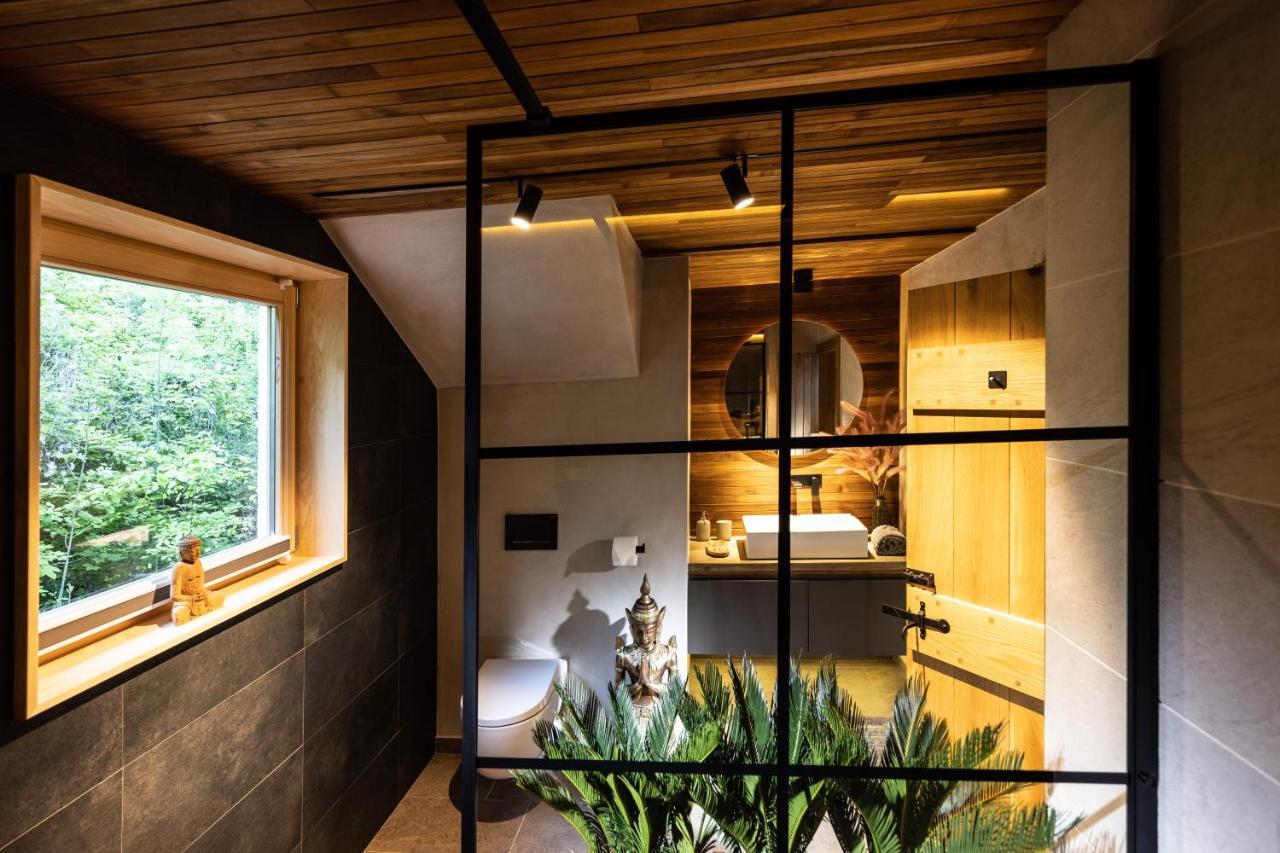 דירות Saint Wolfgang Residenz5360 מראה חיצוני תמונה