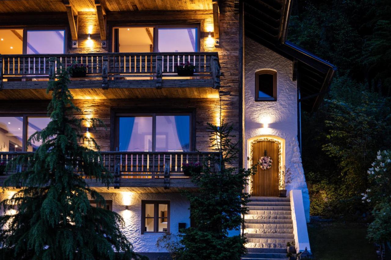 דירות Saint Wolfgang Residenz5360 מראה חיצוני תמונה